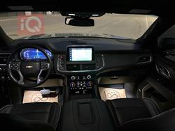 شيفروليه تاهو